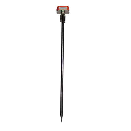 Measurement for Monitoring Shallow Soil Loosening