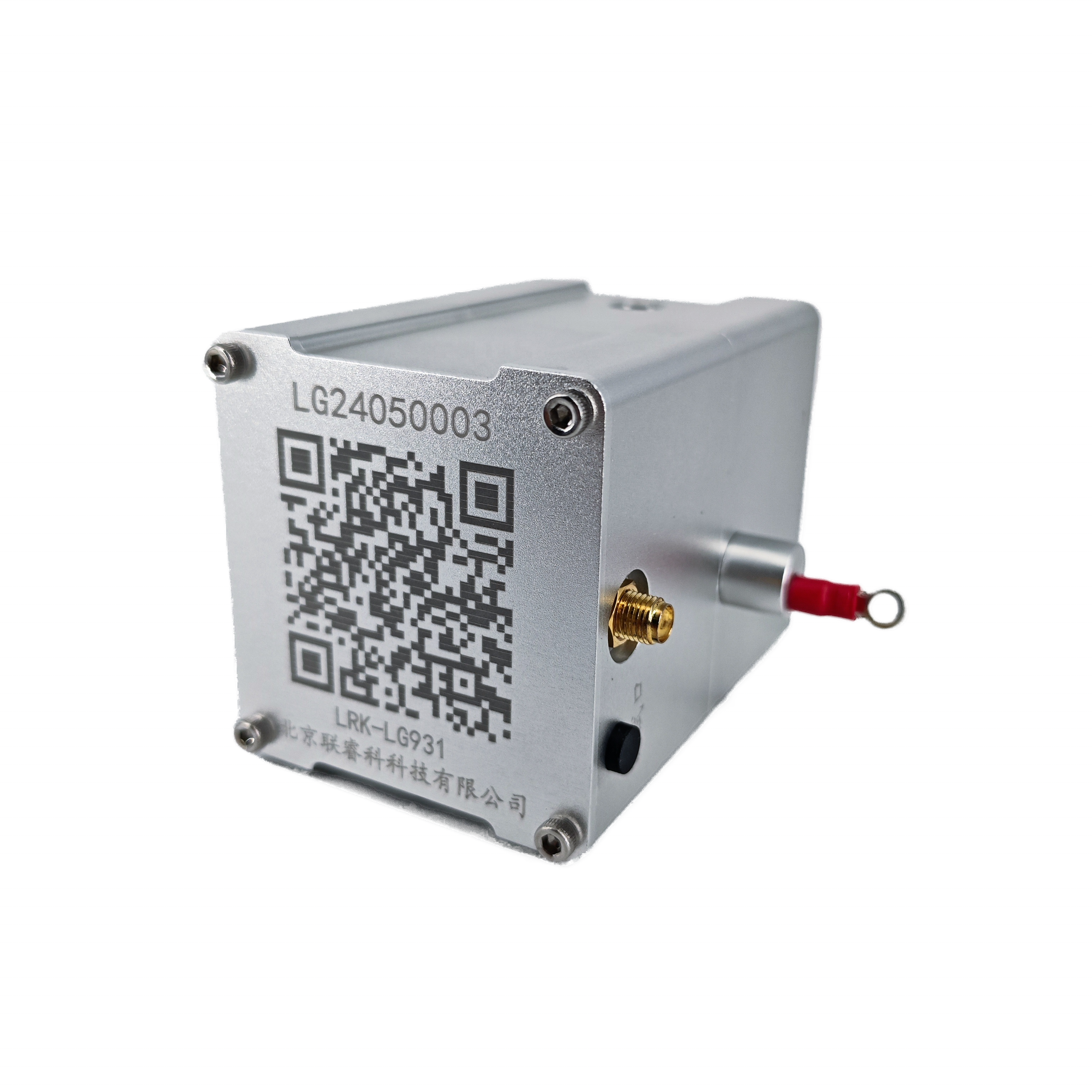 Pull Wire Displacement Sensor