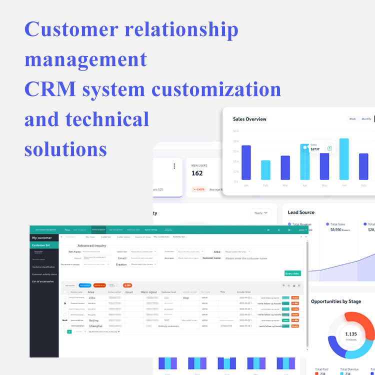 Customer Relationship Management