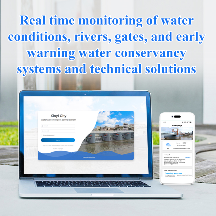 Real-time Monitoring System