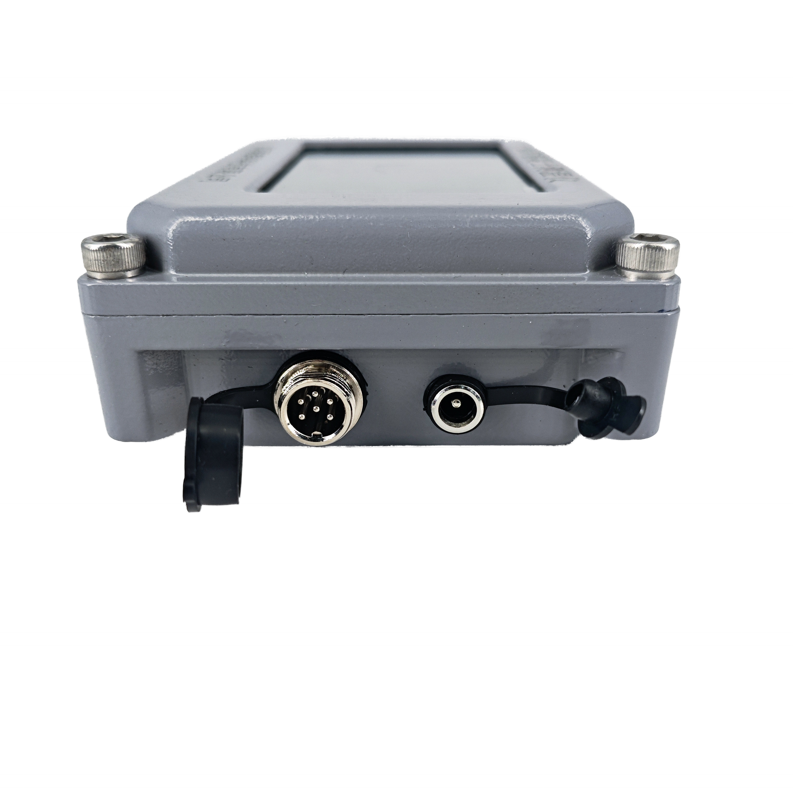 Mass Concrete Temperature Measurement